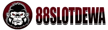 88SLOTDEWA Logo